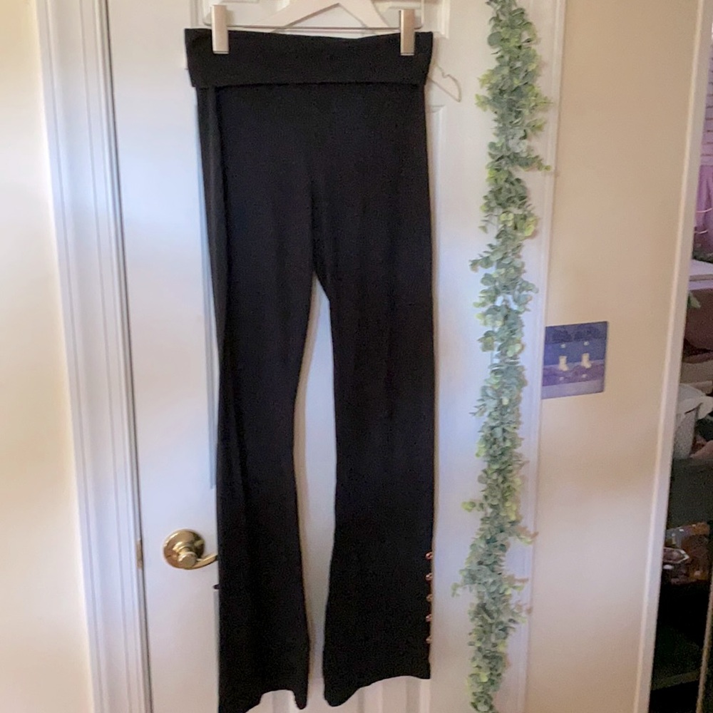 VS Yoga Pants (Small, LONG)